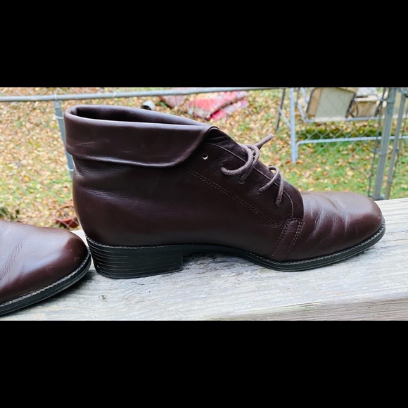 Women’s ankle boots size 8 - Picture 3 of 6